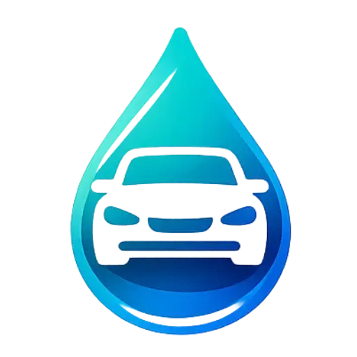 Lavage auto à domicile Saint-Coulomb